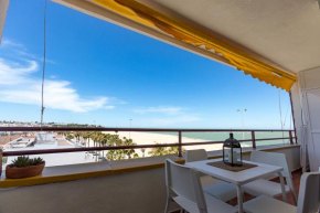 Mirador del Guadalquivir, Sanlucar De Barrameda